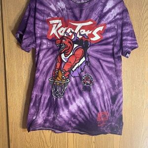 Retro Toronto Raptors Shirt